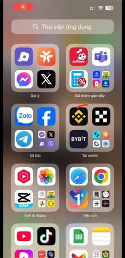 Airdrop token IP