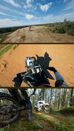 Motorcross 