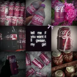 Coca Cherry