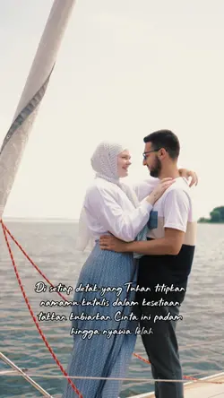 Detak Cinta 