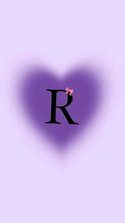 R sayangku