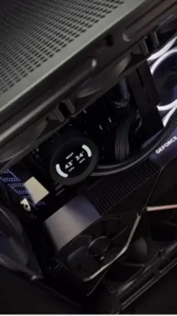NZXT H9 ELITE