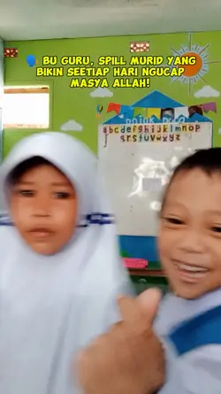 Spill murid