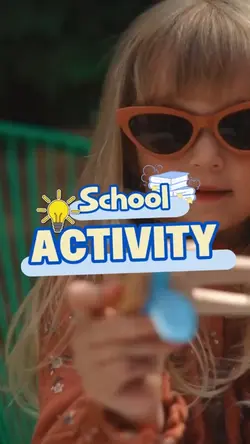 School Activity