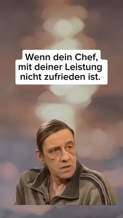 Leistung Mitarbeiter