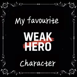 Weak hero