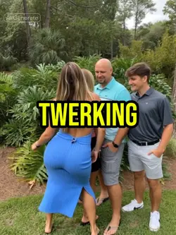 twerking