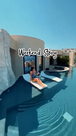 Weekend Story
