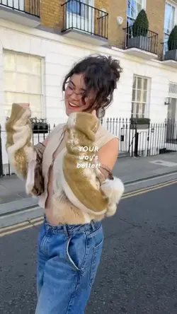 Your Way's Better