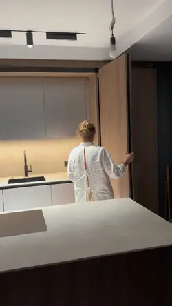 Modern Kitchen ✨