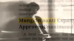 mungkin nanti