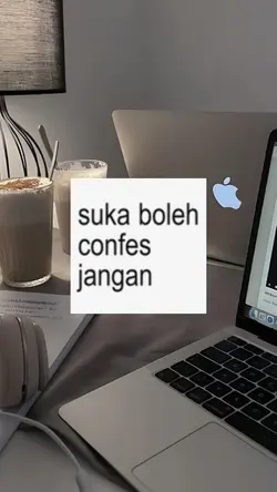 suka boleh confes 