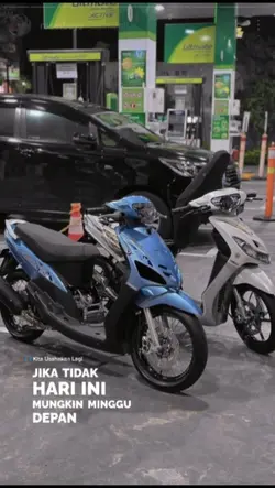 jika tidak hari ini