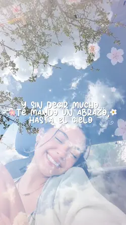 Te extraño