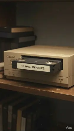 SCHOOL MEMORIES