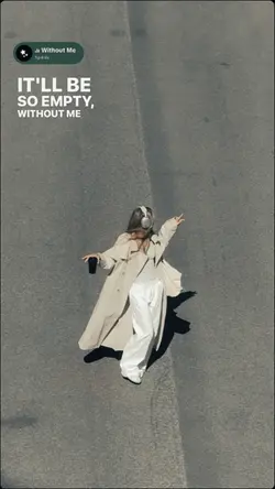Without me-Eminem 