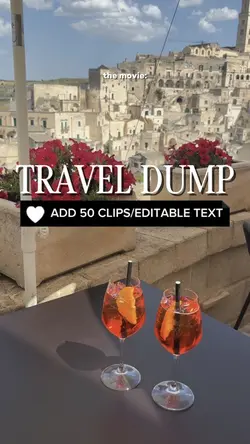 Travel & Nature Dump