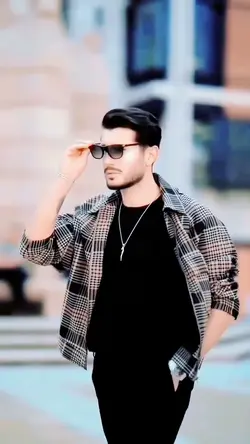 fashion for man