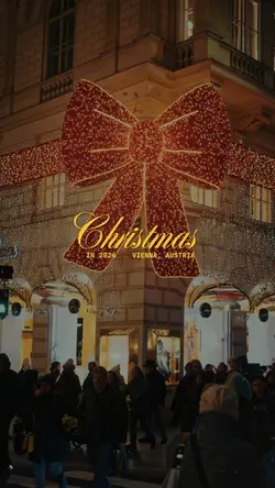 Christmas Film 8 vid