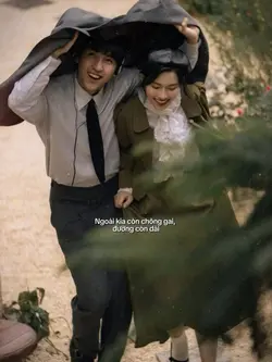 GIỮ ANH CHO NGÀY