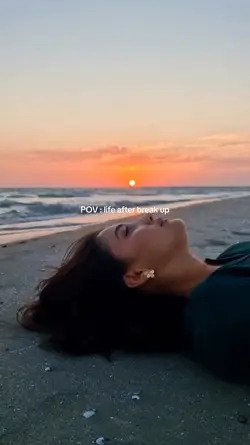 life after break up