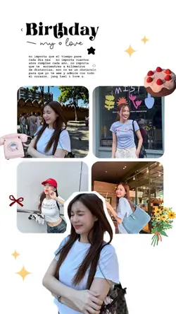 Hbd เพื่อน | 4 รูป