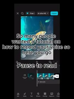 Tutorial for yall