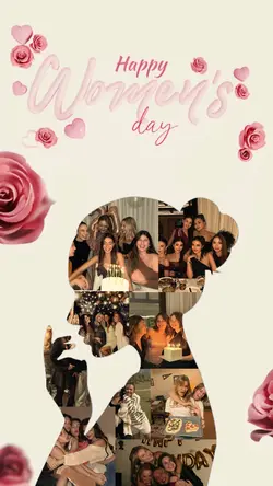 happy women’s day