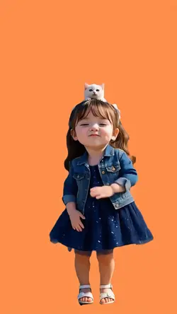 baby dance cute