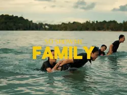 So show me Family