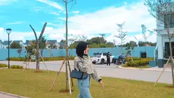 Video pap aesthetic