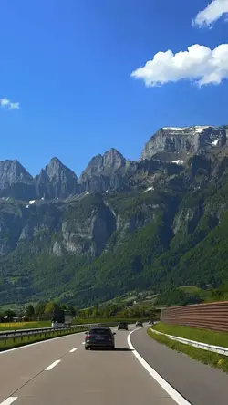 Mountains 