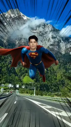 superman