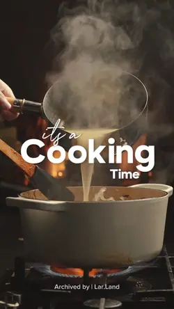 Cooking Time