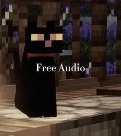 Minecraft <3