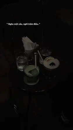Caption + màu