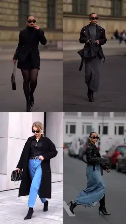 fashion style