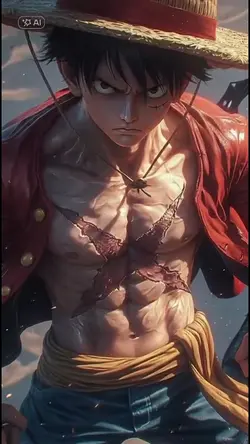 trnformasi one piece