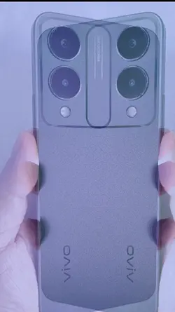 vivo y17s