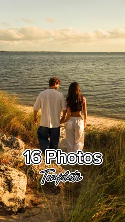 16 Photos