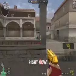 CROSSFIRE CLUTCH