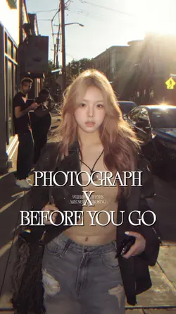 Photograph xBefore u