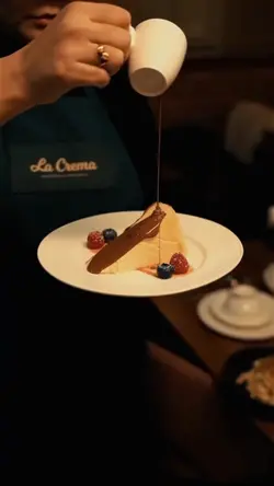Delicious❤️