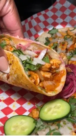 Restaurant recap