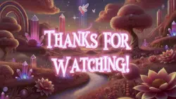 closing tugas video