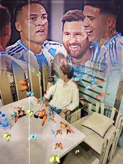 Argentina Supporter🫶🏻