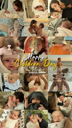 Children Day