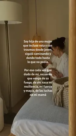 Soy hija