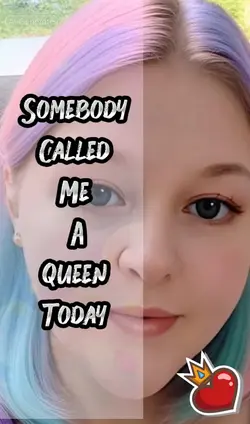 Drama Queen 