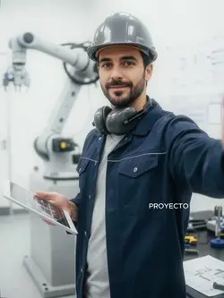 Montaje express para proyectos